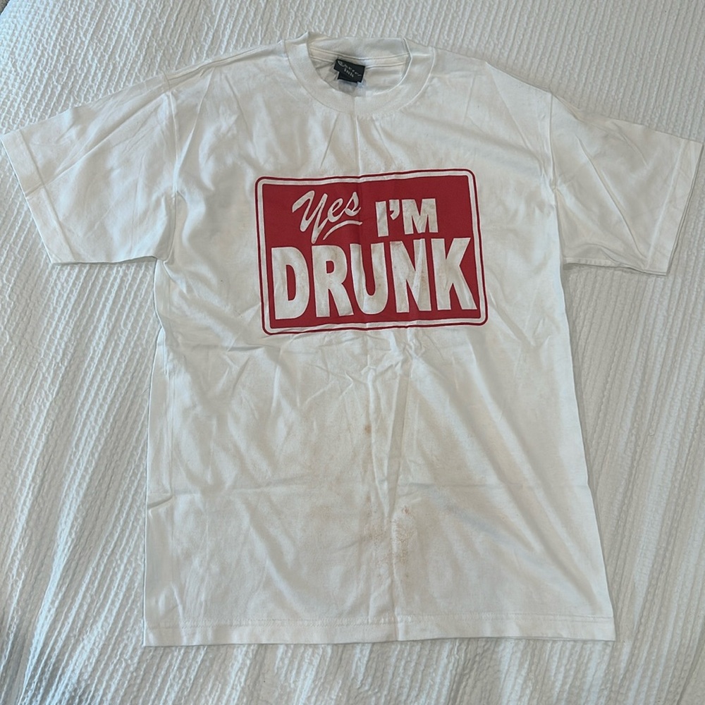 Cartel Ink tee